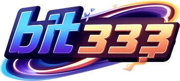 bit 333 সমুদ্রনীল লোগো